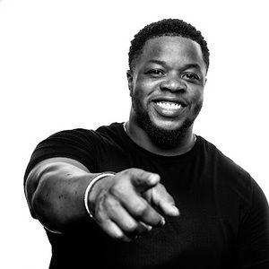 Meet your Posher, Davonte